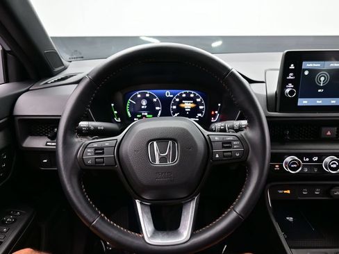 Certified 2026 Honda CR-V Sport-L image 53