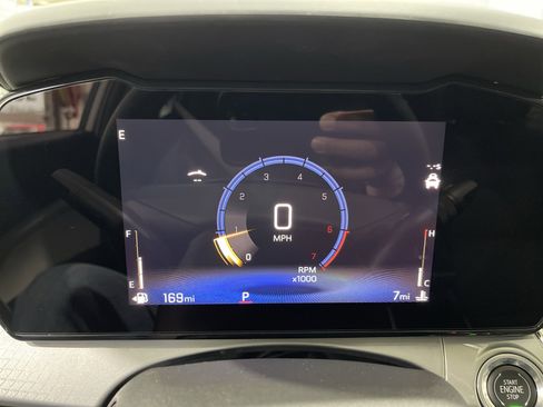 New 2026 Chevrolet Trax LT w/ Driver Confidence Package FWD image 26