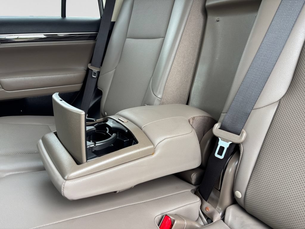 Used 2021 Lexus GX 460 Premium w/ Premium Package AWD/4WD image 38