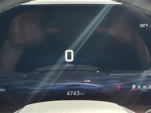 Used 2026 Chevrolet Equinox ACTIV FWD image 29