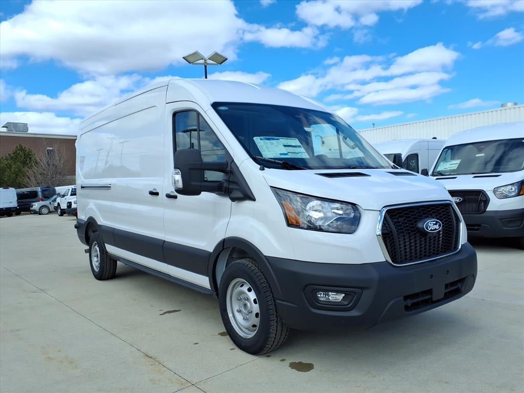New 2026 Ford Transit 250 148 Medium Roof RWD image 28