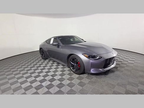 Used 2024 Nissan Z Performance w/ Floor Mat Package RWD image 34