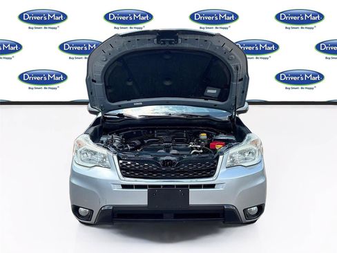 Used 2015 Subaru Forester 2.5i Touring w/ Eyesight & Navigation System AWD/4WD image 33