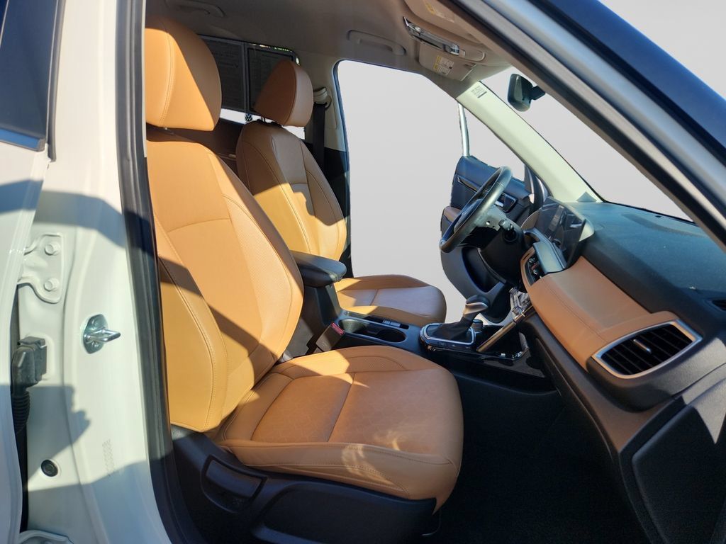 Certified 2024 Kia Seltos SX AWD/4WD image 17