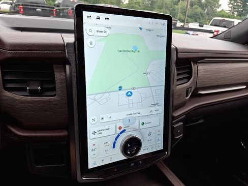 Certified 2022 Ford Expedition Max Limited image 20