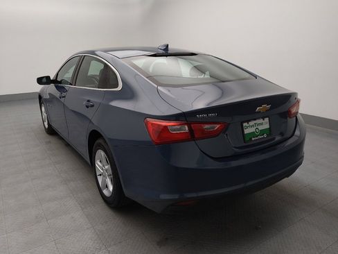 Used 2024 Chevrolet Malibu LT FWD image 5