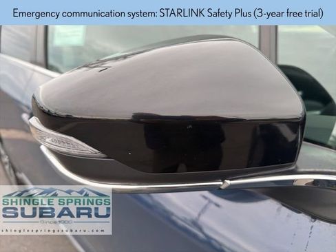 Certified 2023 Subaru Outback Limited XT image 13