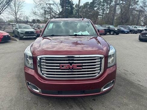 Used 2017 GMC Yukon SLE w/ SLE Value Package RWD image 8