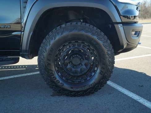 Used 2025 RAM 1500 RHO w/ RHO Level 1 Equipment Group image 47