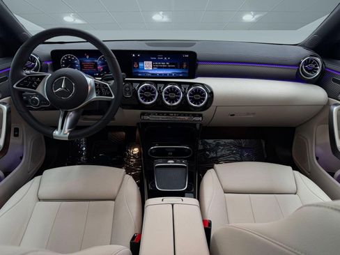 Certified 2026 Mercedes-Benz CLA 250 image 14
