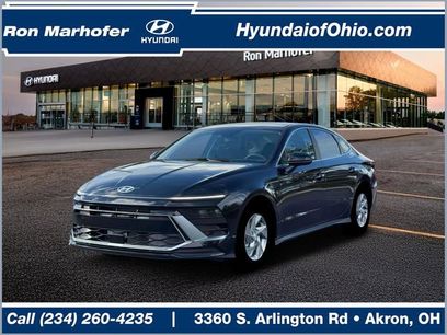 New 2026 Hyundai Sonata SE