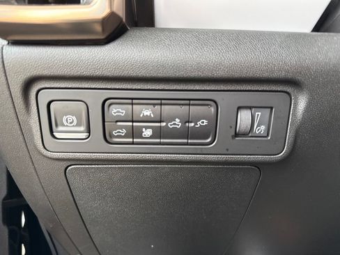 Used 2025 GMC Hummer EV 3X AWD/4WD image 52