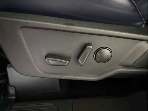 Used 2023 Ford Bronco Raptor image 12