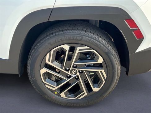 New 2026 Hyundai Tucson Limited AWD/4WD image 10