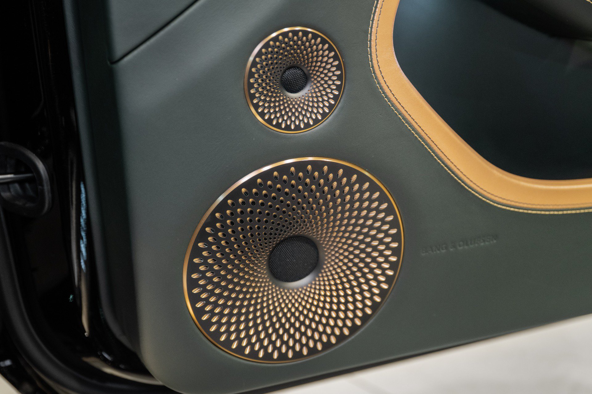 New 2026 Bentley Continental GT Speed AWD/4WD image 58