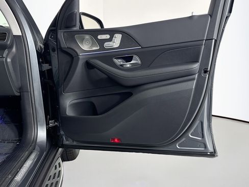 New 2026 Mercedes-Benz GLS 450 4MATIC image 24