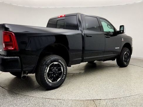 Used 2026 RAM 2500 Laramie AWD/4WD image 5
