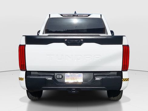Used 2024 Toyota Tundra SR5 RWD image 6