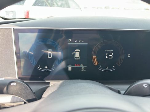 New 2026 Hyundai Tucson SEL image 17