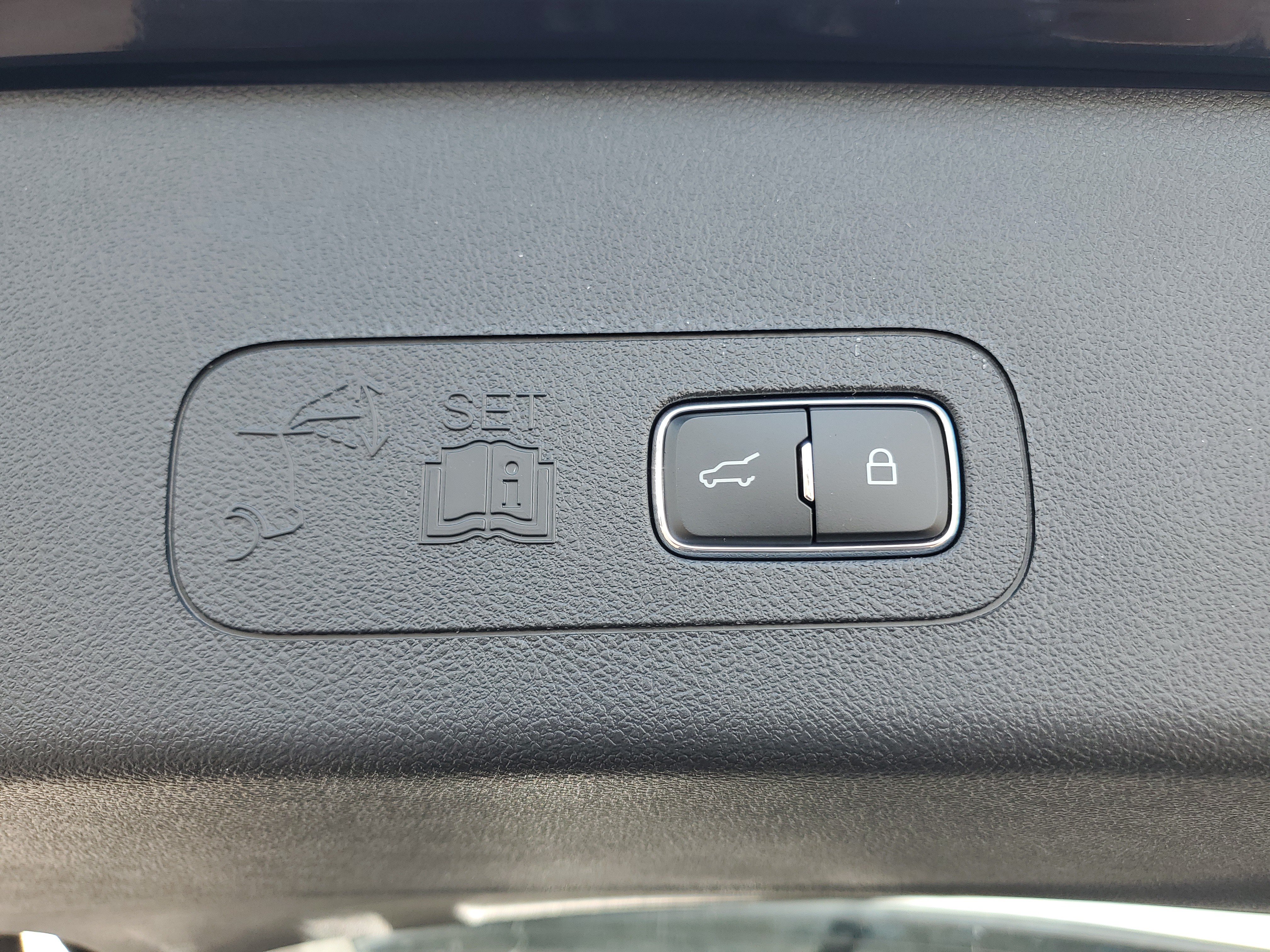New 2027 Lincoln Aviator Reserve AWD/4WD image 31