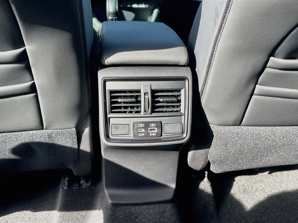 New 2026 Subaru Forester Sport AWD/4WD image 25