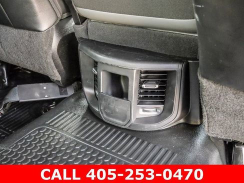 Used 2023 RAM 2500 Tradesman w/ Chrome Appearance Group AWD/4WD image 23