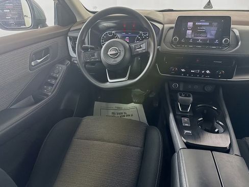 Used 2023 Nissan Rogue SV image 26
