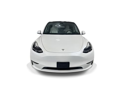 Certified 2023 Tesla Model Y Performance AWD/4WD image 2