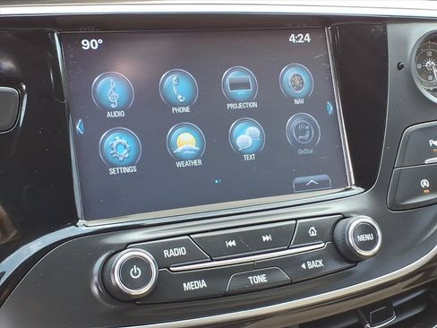 Used 2020 Buick Envision Essence FWD image 28