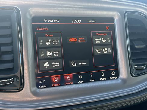 Certified 2023 Dodge Challenger SXT w/ Plus Package image 18