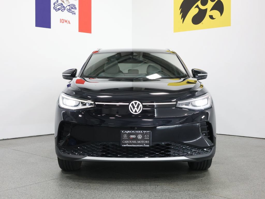 Used 2025 Volkswagen ID.4 Pro S Plus AWD/4WD image 7