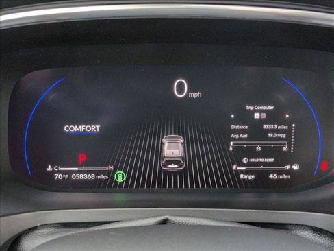 Used 2024 Acura MDX SH-AWD w/ Technology Package image 11