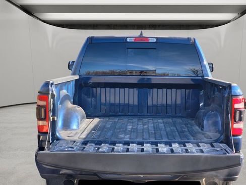 Used 2020 RAM 1500 Sport AWD/4WD image 7