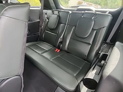 Used 2022 Ford Explorer Timberline AWD/4WD image 26