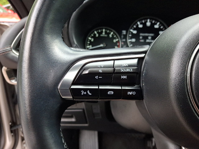 Used 2025 MAZDA MAZDA3 Hatchback w/Premium Plus Pkg AWD/4WD image 21
