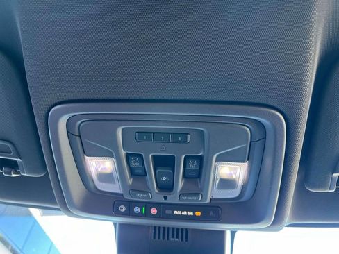 New 2026 GMC Sierra 1500 Denali w/ Denali Reserve Package AWD/4WD image 31