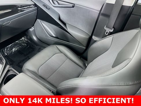 Used 2024 Kia Niro Wind image 22