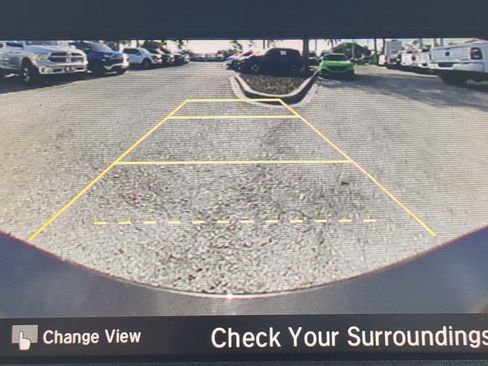 Used 2016 Honda Accord Touring image 22