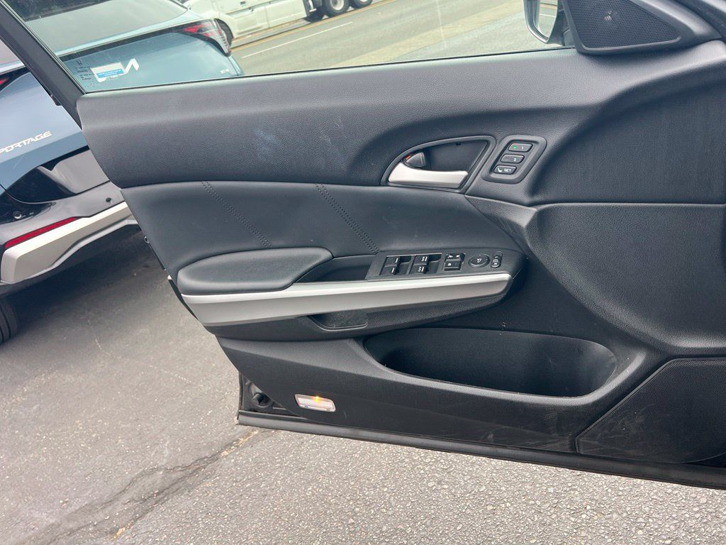 Used 2013 Honda Crosstour EX-L image 15