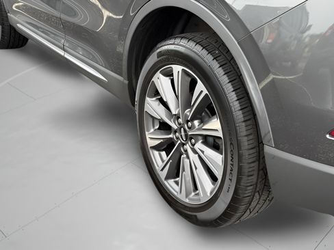 Used 2020 Lincoln Corsair Reserve w/ Elements Package AWD/4WD image 30