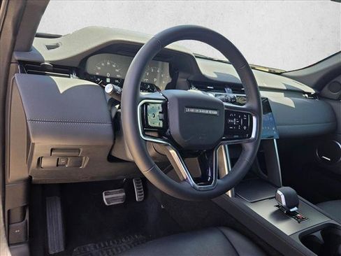 Certified 2026 Land Rover Discovery Sport Landmark AWD/4WD image 10
