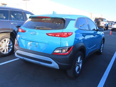Used 2023 Hyundai Kona SE w/ Cargo Package image 3