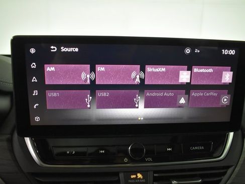 Used 2025 Nissan Altima 2.5 SL image 20