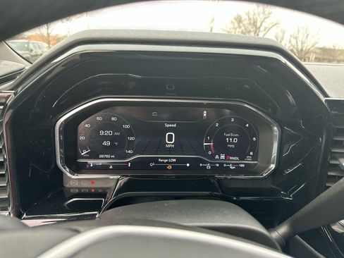 Used 2024 GMC Sierra 2500 SLE w/ SLE Value Package; image 11