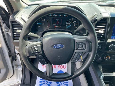 Used 2020 Ford F150 XL w/ Equipment Group 101A Mid AWD/4WD image 11
