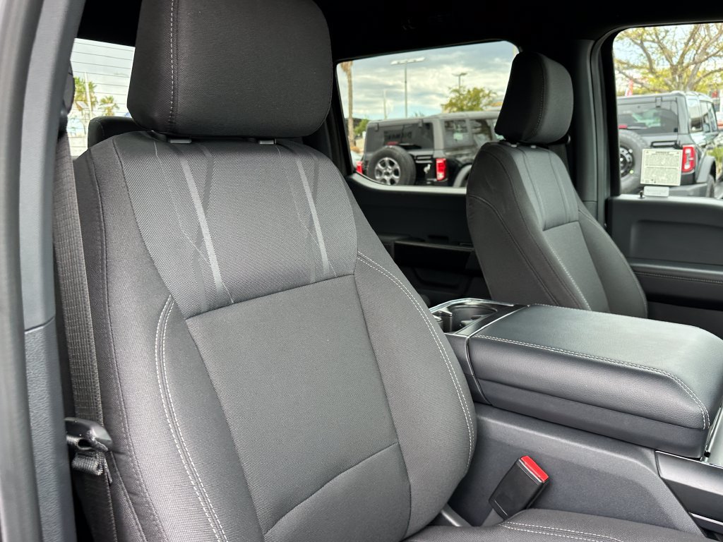 Used 2026 Ford F150 STX AWD/4WD image 17