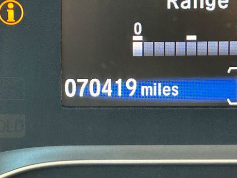 Used 2017 Honda Ridgeline RTL-E image 18