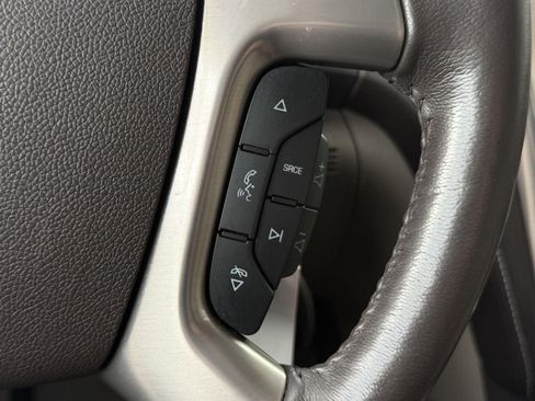 Used 2015 GMC Acadia Denali AWD/4WD image 36