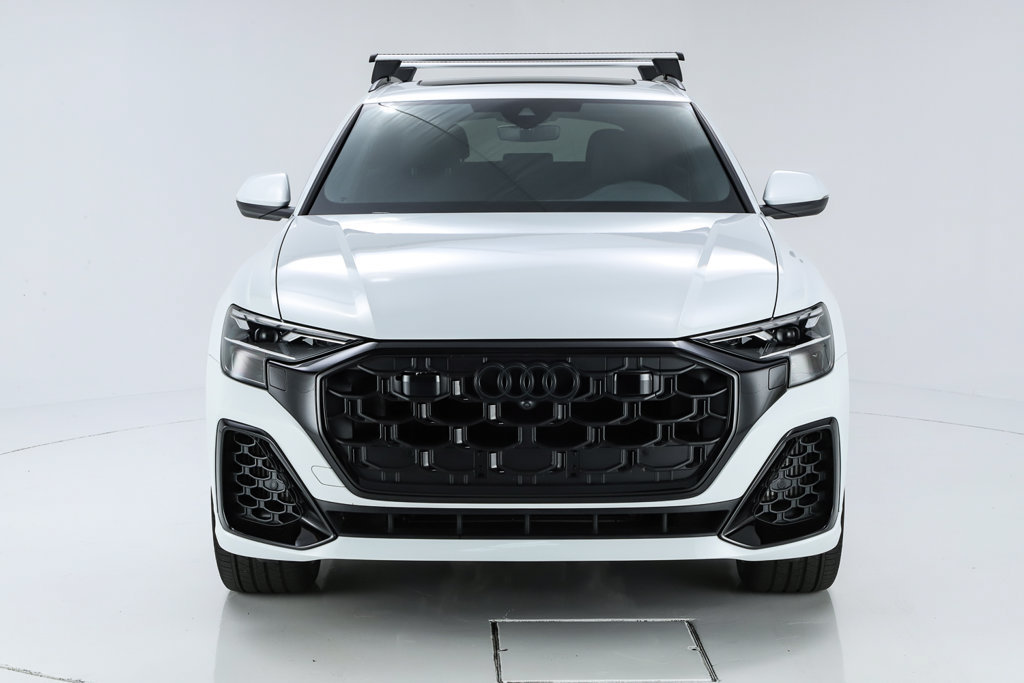 Used 2026 Audi Q8 Premium Plus AWD/4WD image 62