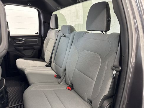 Used 2021 RAM 1500 Big Horn image 34